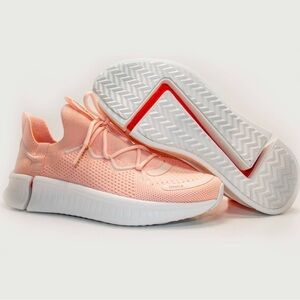 Target UNOS by EZ Dusty Pink Knit unisex
Sneakers comfort